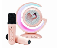 High Power Audio MusicMate MM-SC70-P RainbowDust